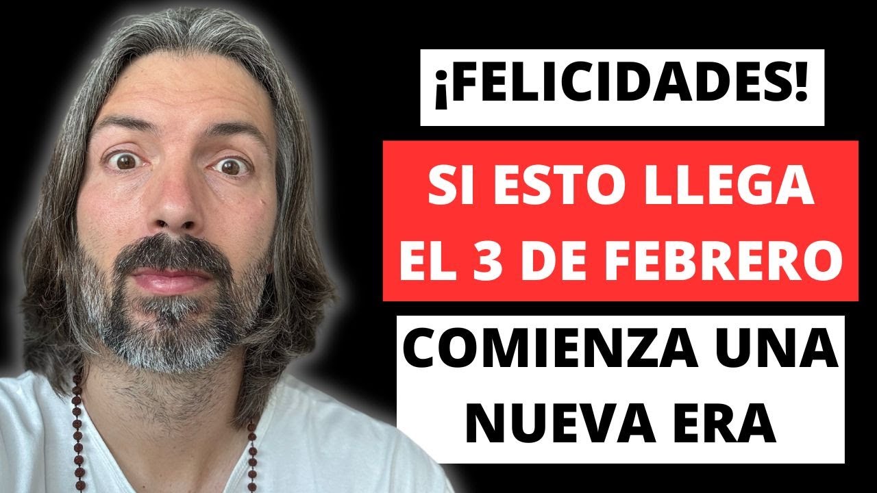 ¡Felicidades! Has sido elegido, solo el 1% atrae este mensaje no lo ignores