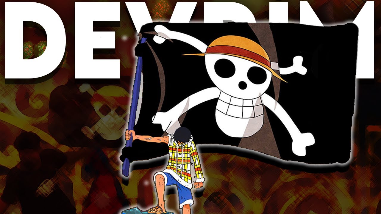 One Piece Neden Dünyada Özgürlüğün Sembolü Oldu?