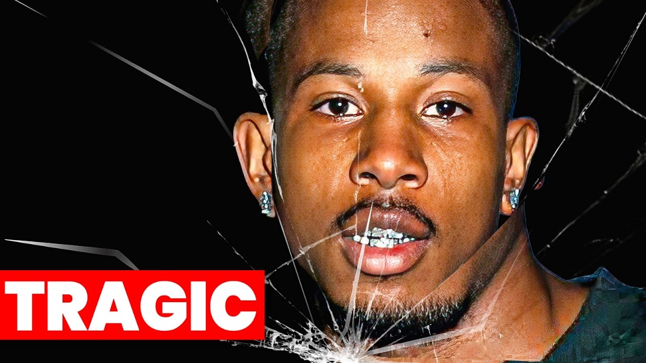 Познакомьтесь с величайшим рэпером лейбла Bad Boy Records, которого так и не стало.