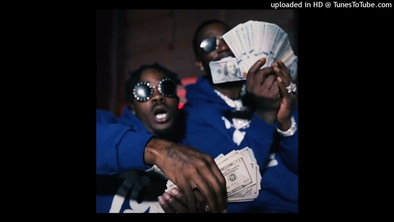 (FREE) Gucci Mane x Foogiano x 1017 2022 Type Beat - 