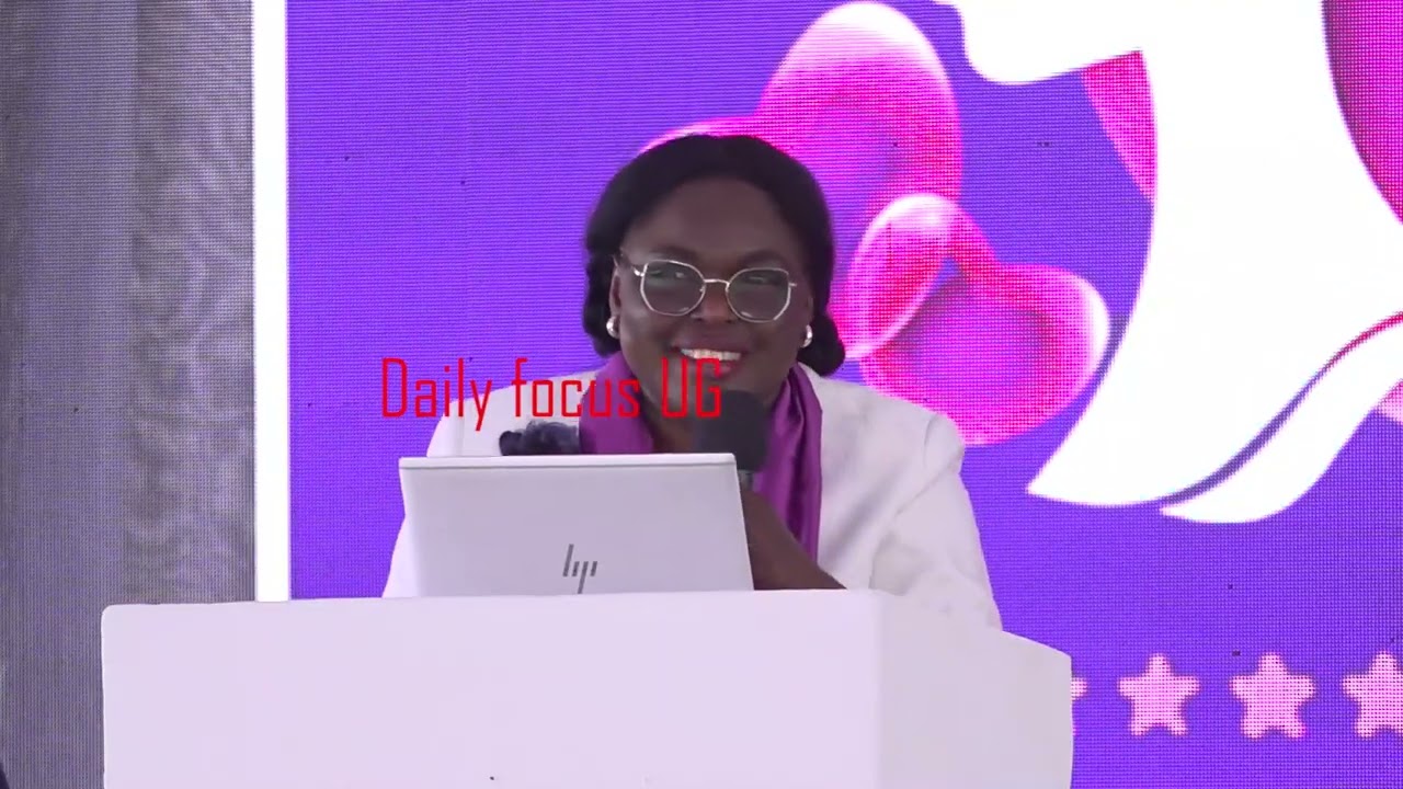 Justice Bamugemereirwe's bitter truth to judiciary heads-Why don't U appoint women to top positions?