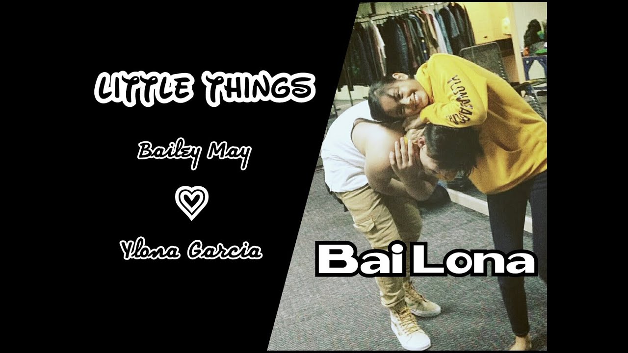 Little Things (BaiLona)