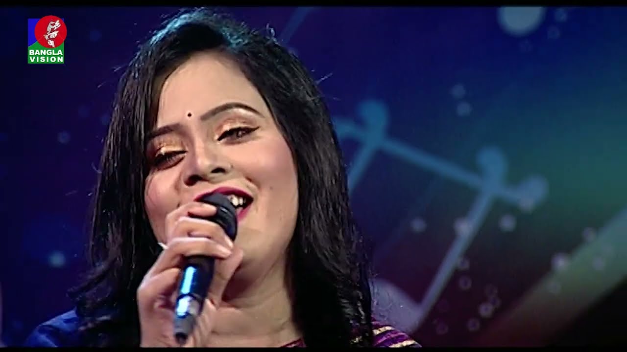 Bangla New Song | Kaniz Khandaker Mitu, Sandipan | Music Club, Ep-474 | Ehtesham