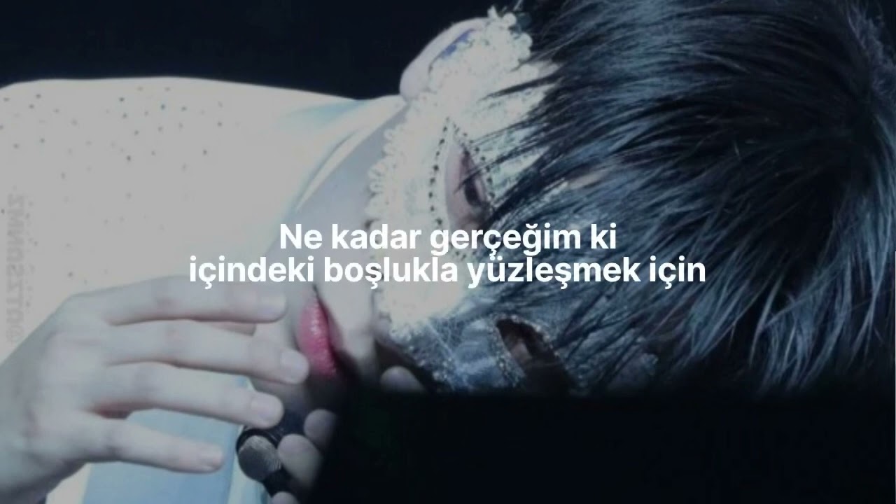 Han (한) - Again [Weak Hero Class 1 Ost] T&uuml;rk&ccedil;e Altyazılı