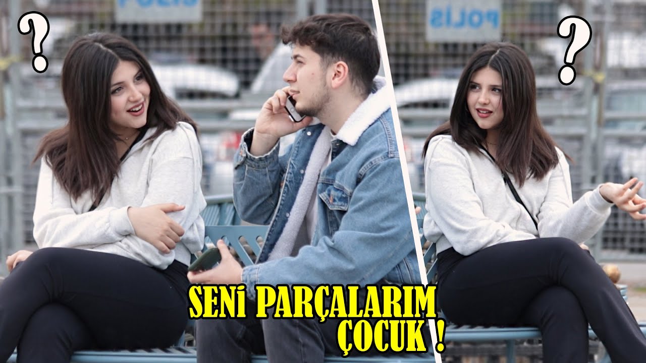 DUYGU SÖMÜRÜSÜ YAPARAK TELEFONU AMAÇ DIŞI KULLANDIM 5