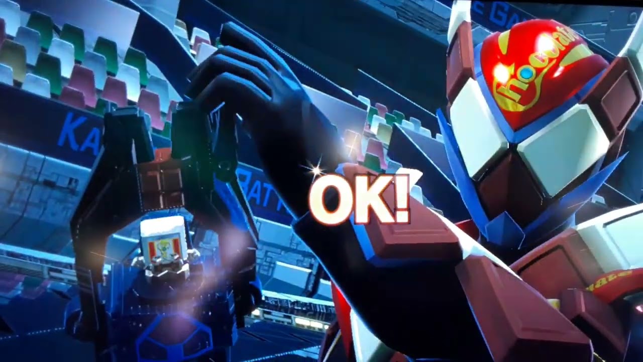 ガンバレジェンズ 全国対戦#24 SC06その9　#仮面ライダー #ガンバレジェンズ #仮面ライダーヴァレン #仮面ライダーサウザー #仮面ライダースナイプ #仮面ライダーネクロム