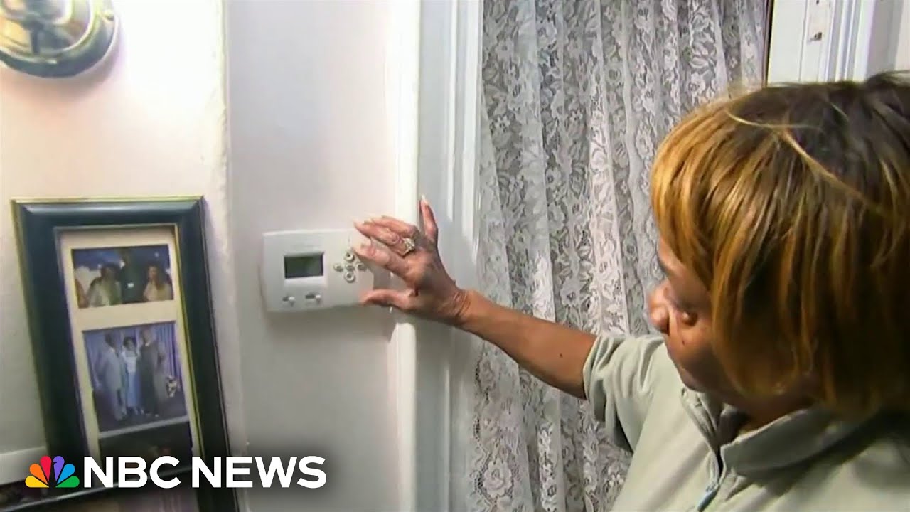 Home heating costs set for big increase this winter