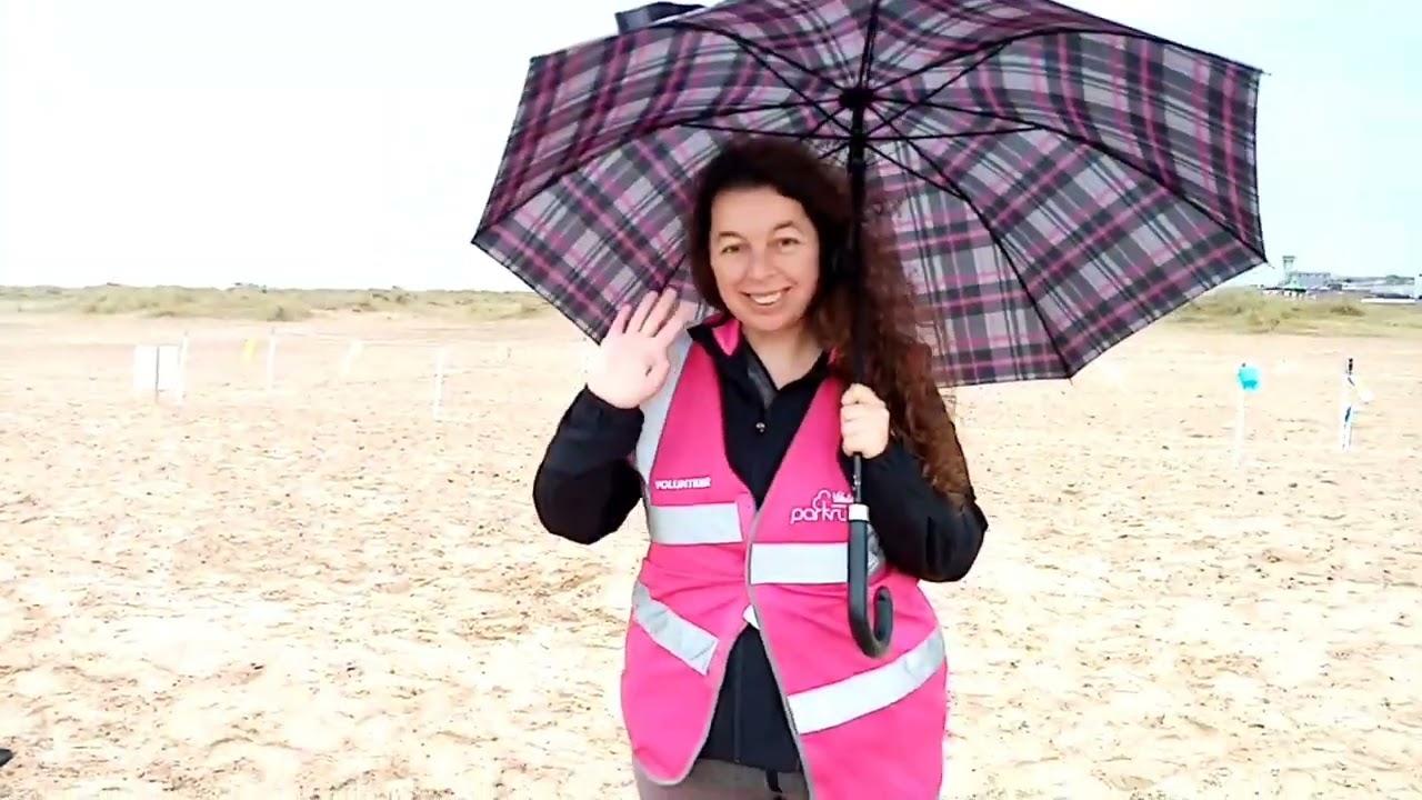 Is Great Yarmouth the toughest parkrun in UK?...let's find out