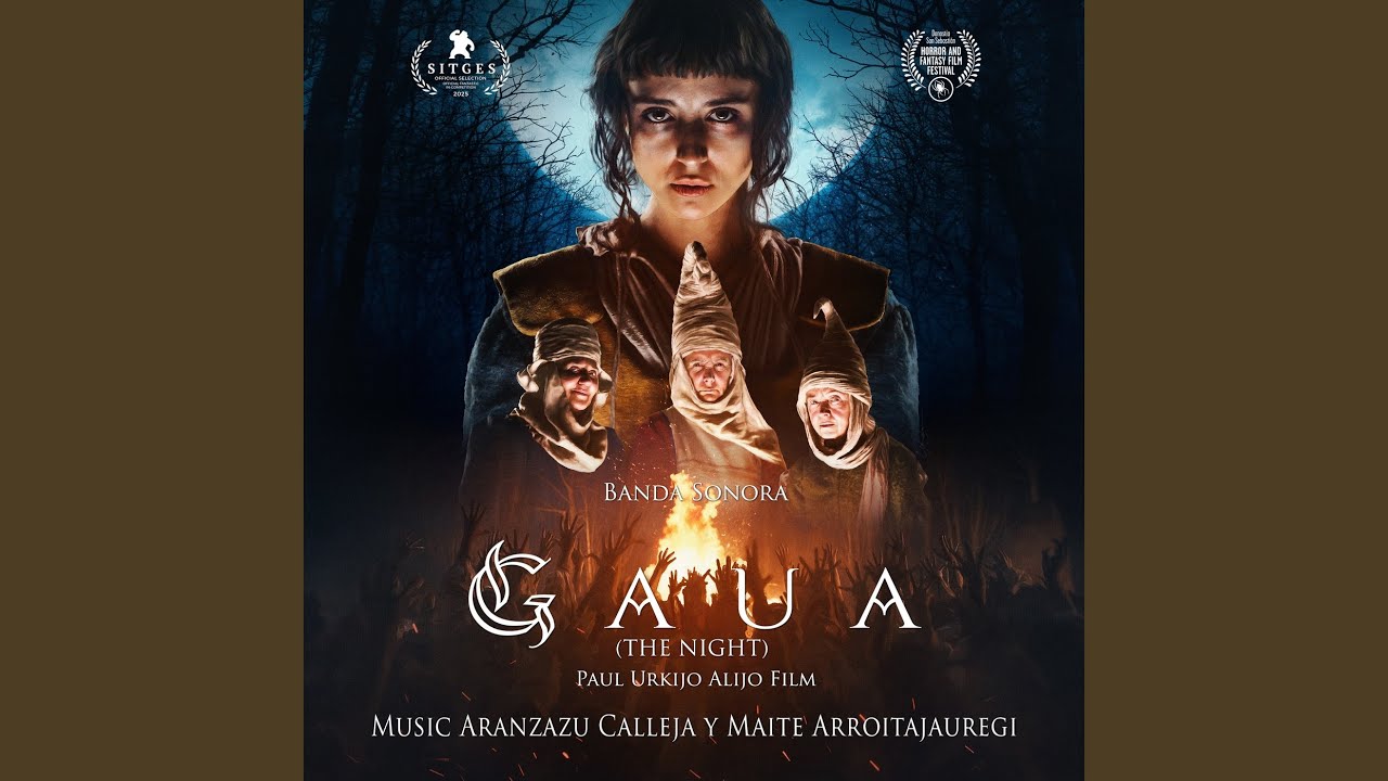 Maritxu Eta Kattalin