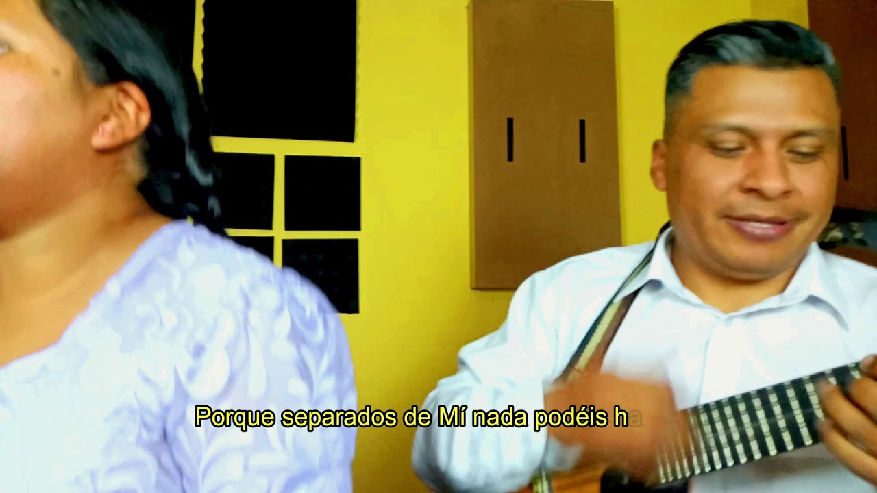 HIMNARIO VERDE #95