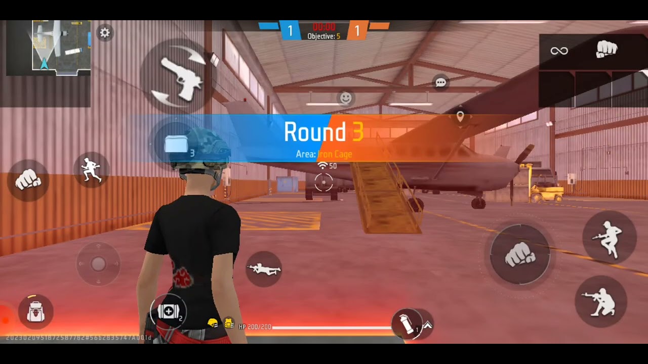 Female bundle gameplay, like and Subscribe 