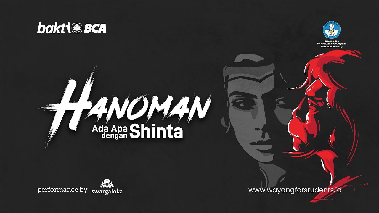 Hanoman: Ada Apa dengan Shinta