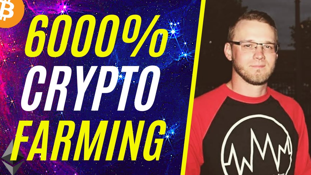 6000% APR Farming! Iron Finance/DFYN Staking
