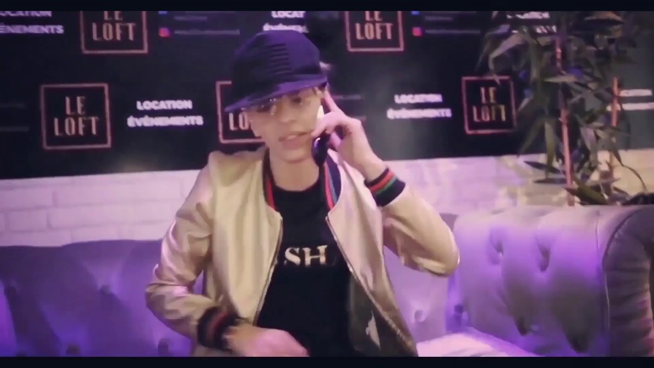 Sasha x Biatch #Bis [Street Clip Officiel] Real By G W A R E C