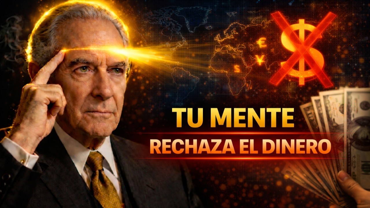 Tu Mente Está Saboteando Tu Riqueza (7 Señales Claras)