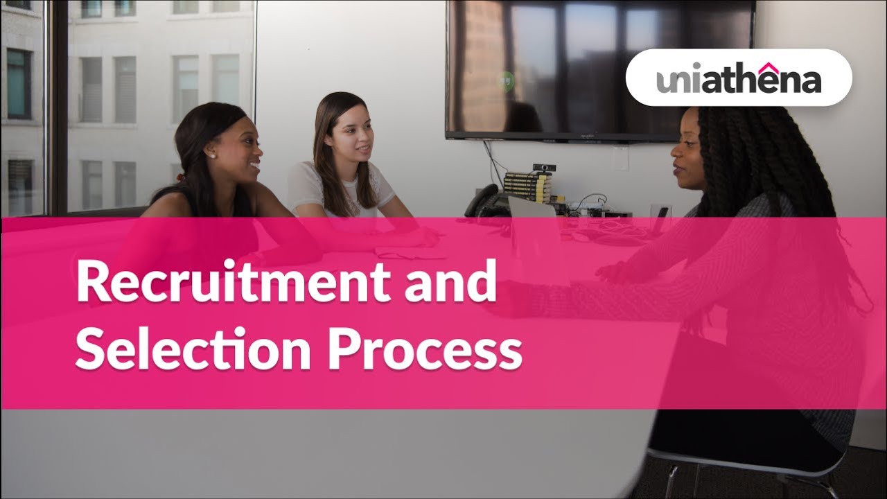 The Fundamentals of the Recruitment Process | Basics of Recruitment and Selection Issues