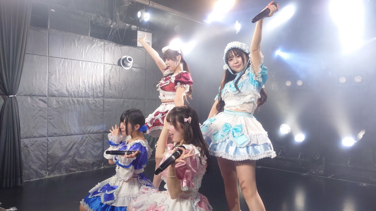 キュータルチェ 2026/2/22(日)「はなまるっ vol.124」