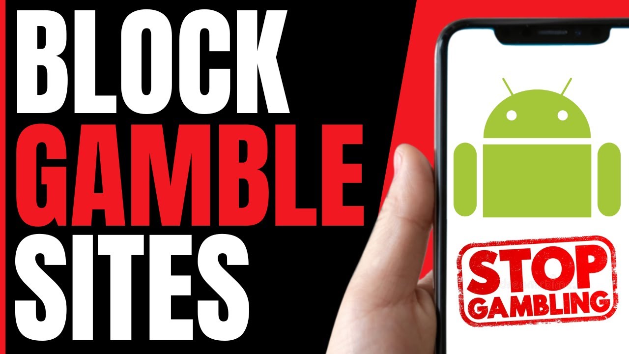 How To BLOCK Gambling Sites And Apps On ANY Android (QUICK & EASY) 2026