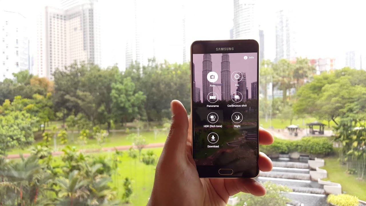 Samsung Galaxy A5 and A7 2016 Full Review - Steer Clear