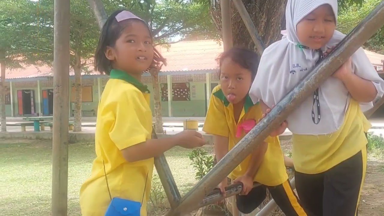 เพลงมาร์ชโรงเรียนบ้านด่านโลด2565