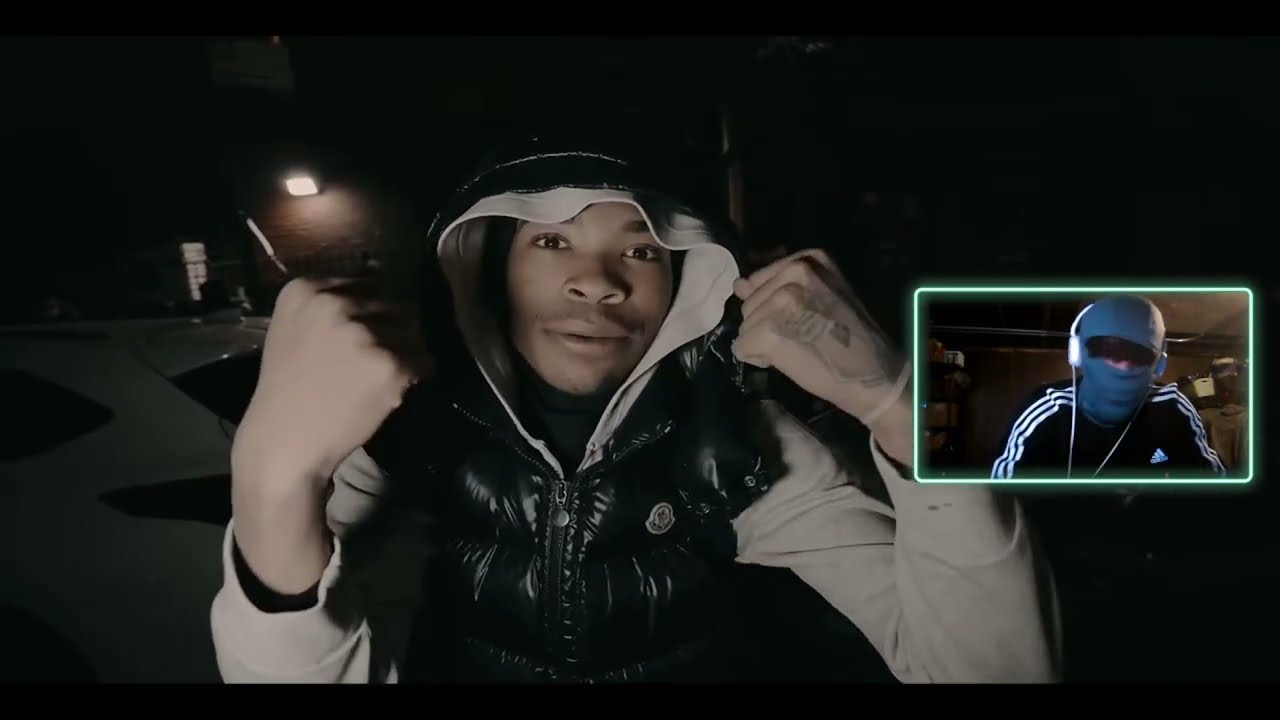 DEE FINALLY GOT IT!! Dre Benzo x Deeplay4keeps - Mixing Deads (WGN Performance) || C2 REACTS
