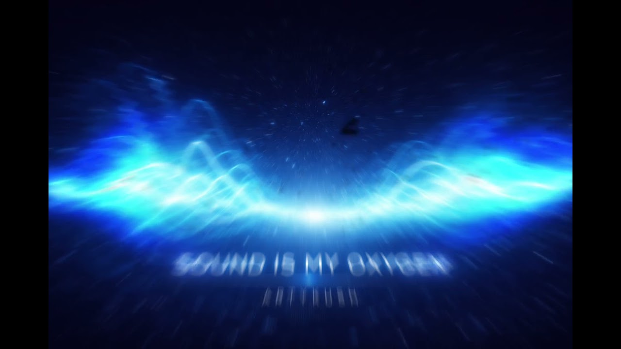 Artykush - Sound Is My Oxygen (Official Audio)