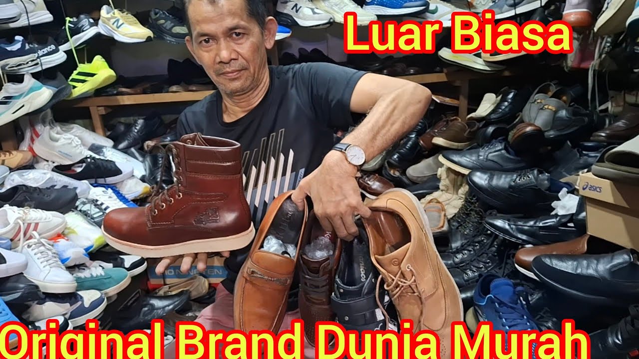 LUAR BIASA ORIGINAL BRAND ITALY MURAH