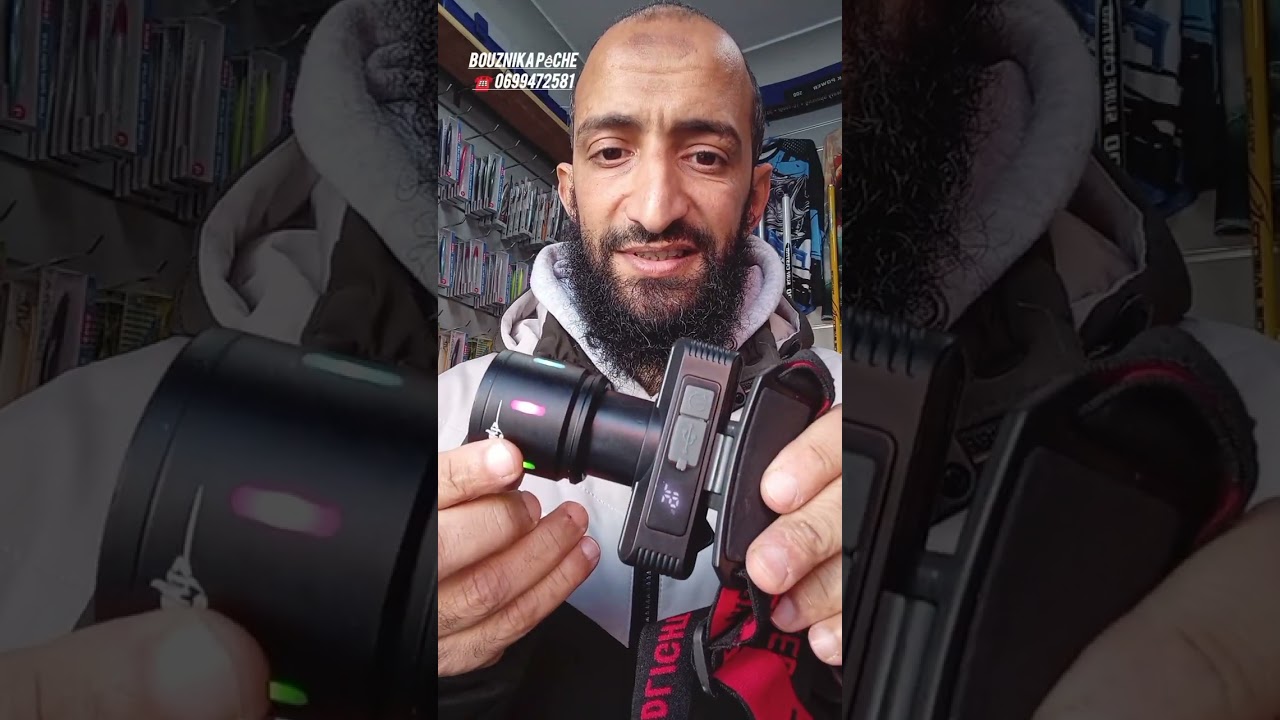 التوصيل عبر الأمانة في 24 ساعة و الأداء عند الإستلام مرحبا بكم عند Bouznika Pêche ☎️  0699472581