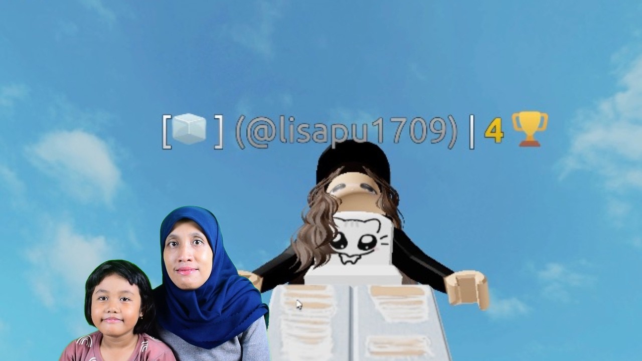 MOHON MAAF LAHIR BATIN YA GAYS DARI NOL LAGI YA