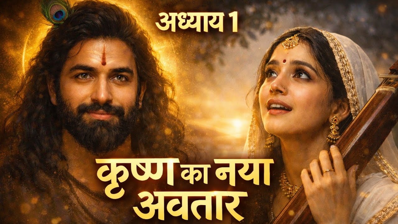 विद्या और कृष्ण के सुधारक अवतार