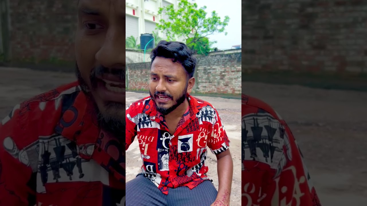 গরিব বাবা এবং সন্তান এর গল্প 😥