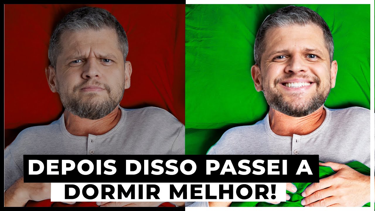 TDAH tem problemas com o sono? | #tdah #relacionamento #insonia