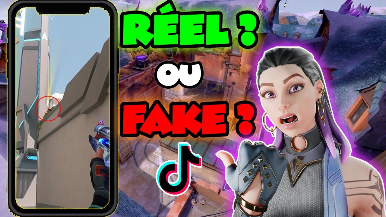 Ce TikTok est fonctionne vraiment ?! (Il vas vous choquez ! )
