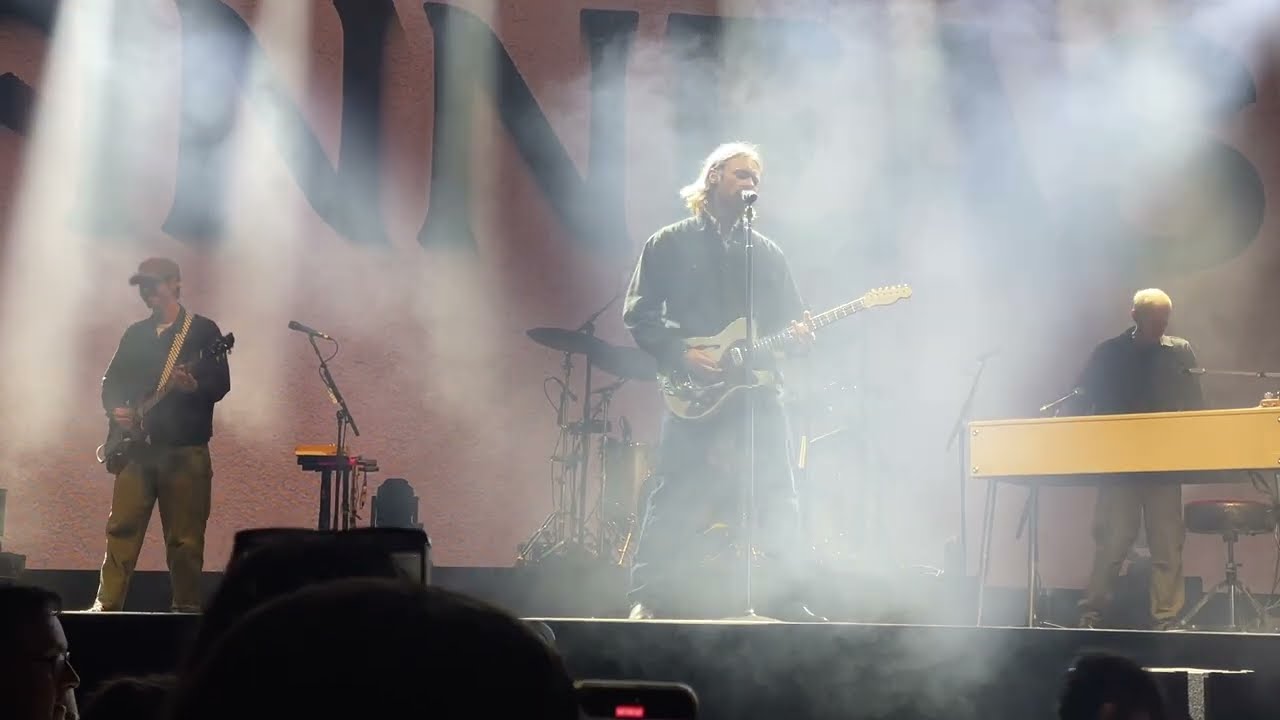 Finneas - Full Show - Live @ Rock Werchter Belgium 2025 07 05