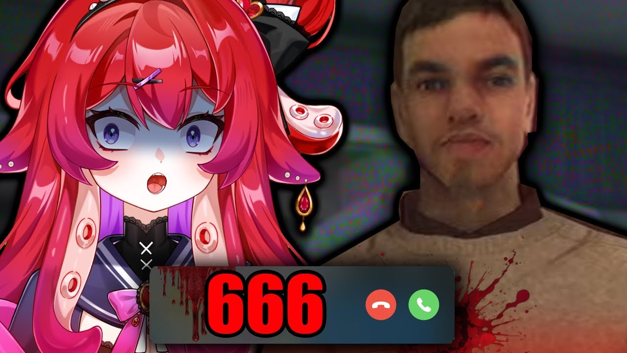 This Indie Horror Game Is Too Scary... |【Fears To Fathom: Woodbury Getaway Vtuber】