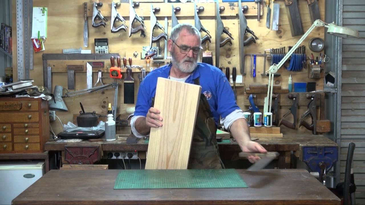4' x 3' Bookcase Part 1 of 6