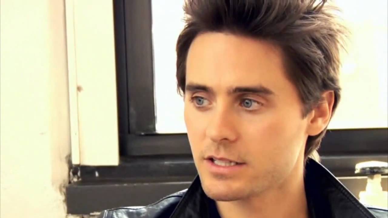 Jared Leto - Infect me with your love