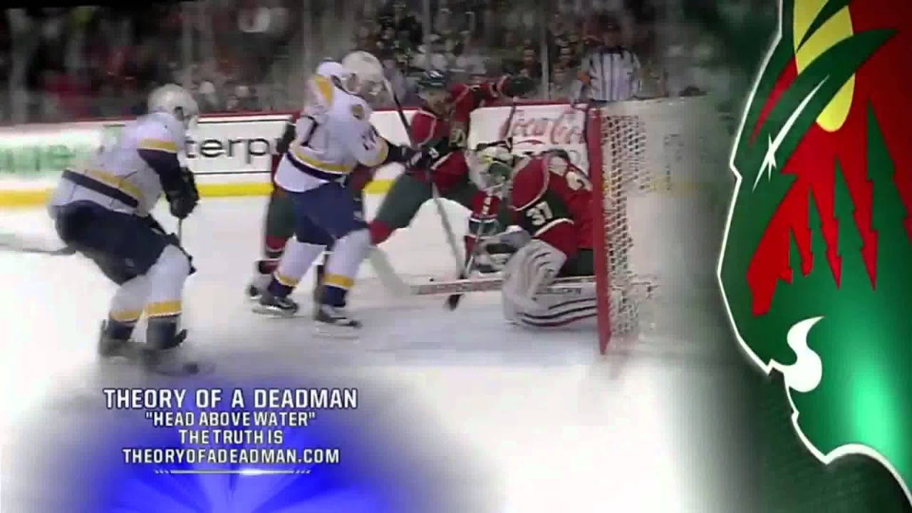 Matt Kassian drills Craig Smith HD