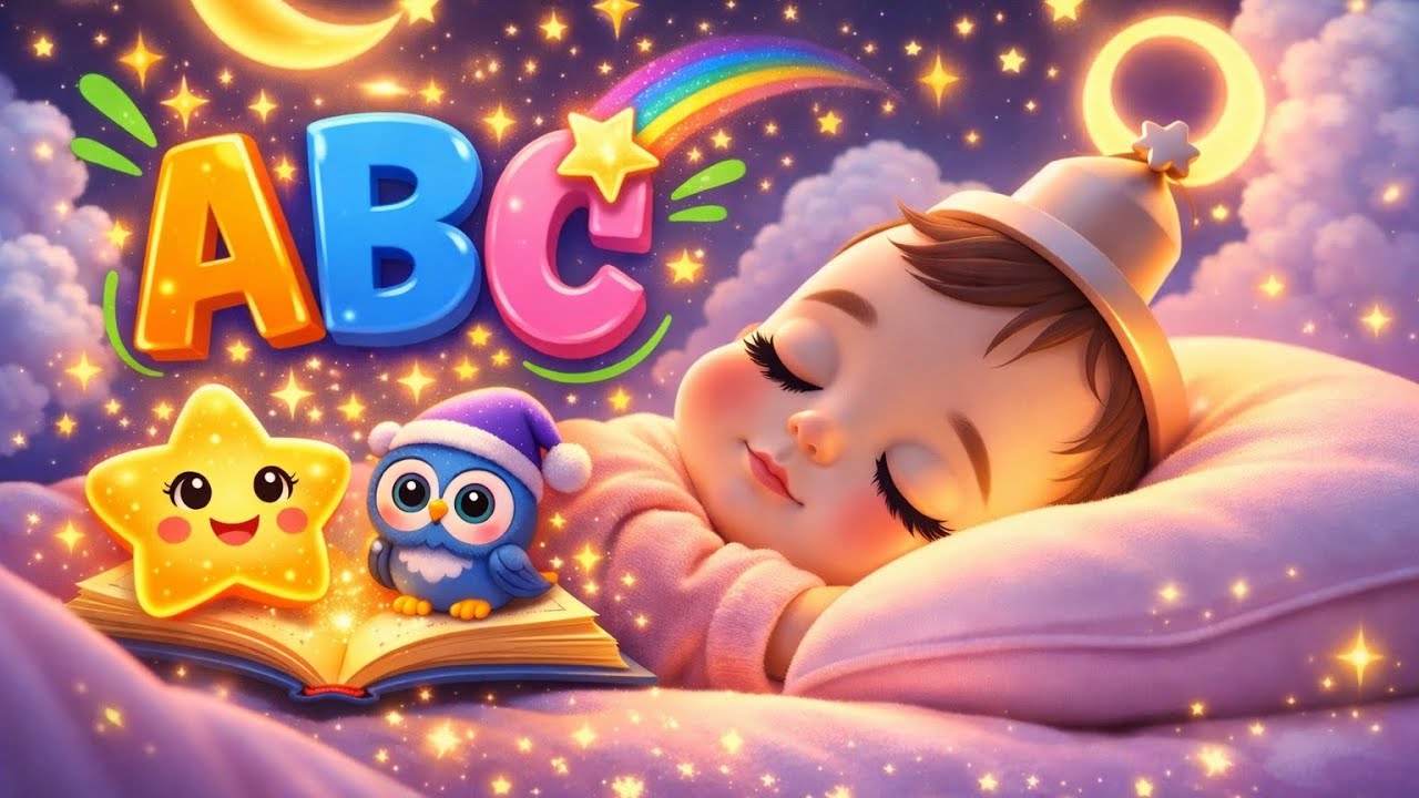 Twinkle Twinkle little star song for your baby to sleep/ sleeping song 