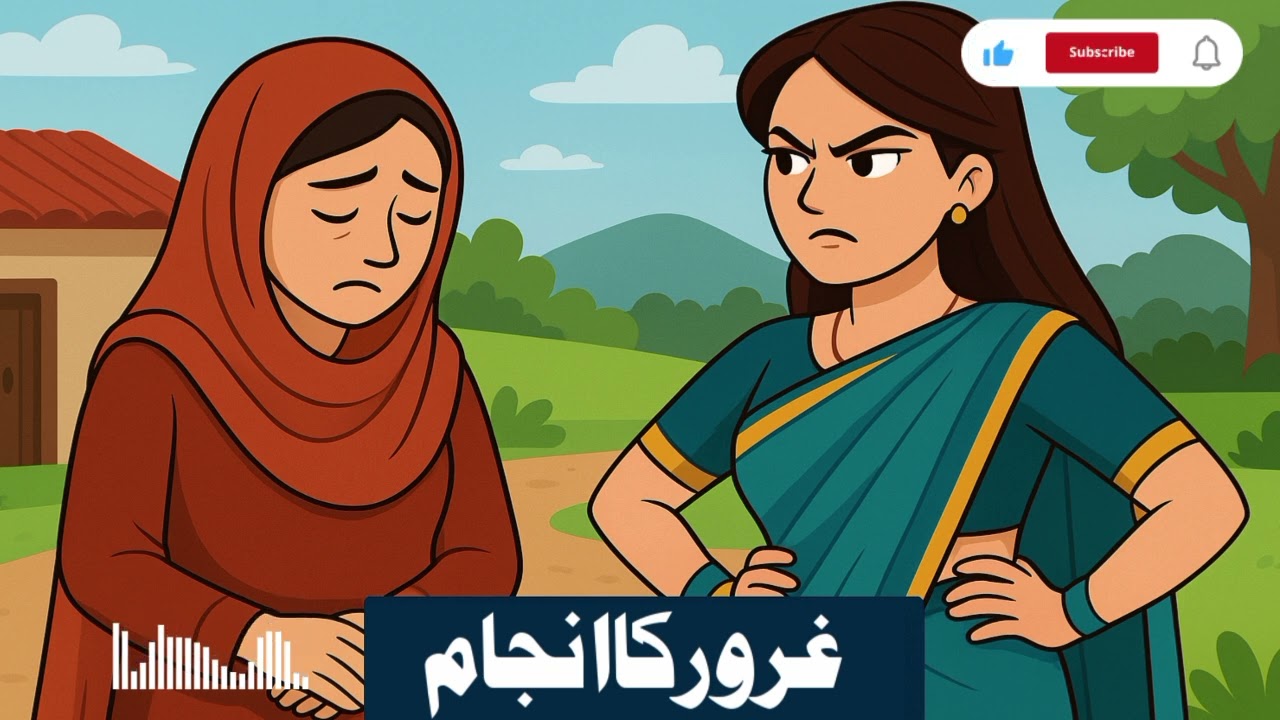 Mehwish Or Zara || Gharor Ja unjam || sachi Kahani || Urdu online riddles