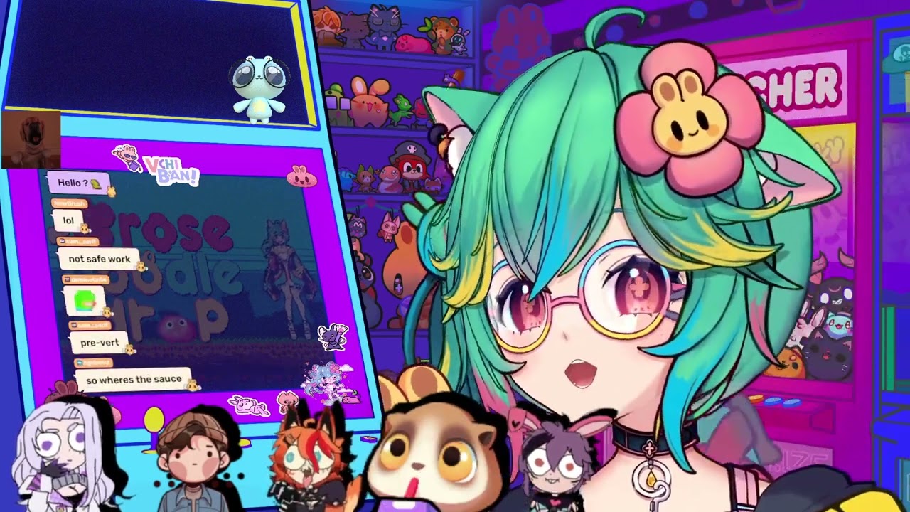 I'm just a Normal, Normal man. WHOS NOT PERVERTED.