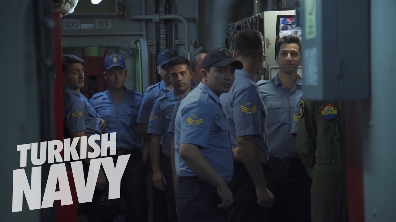 Turkish Navy