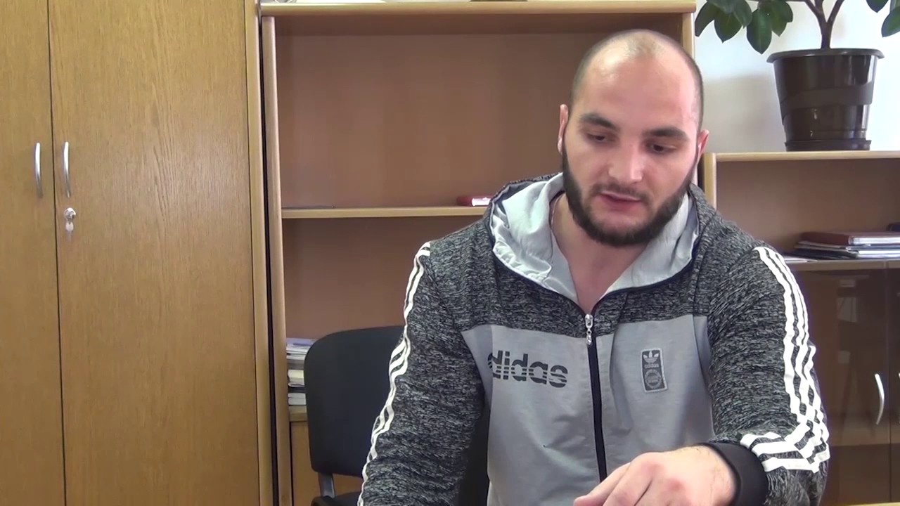 Svi uzimaju Omara