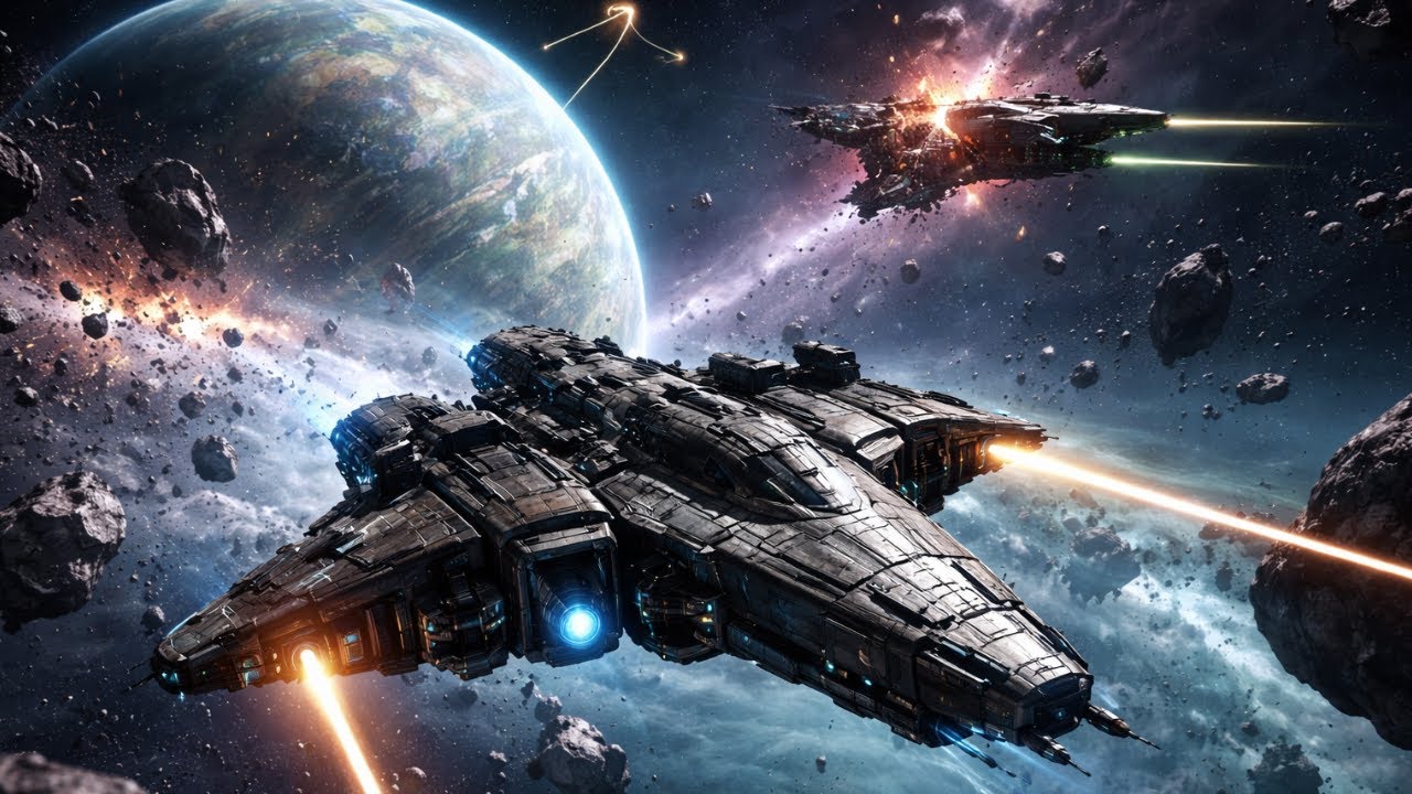 Star Citizen LIVE | Checking Out the 4.6.0 Update - 1440p