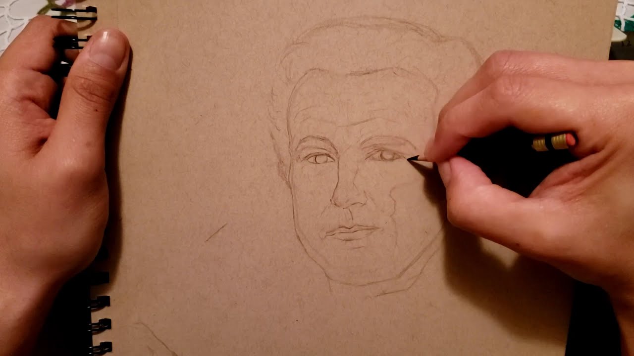 Col-erase Quick Sketch