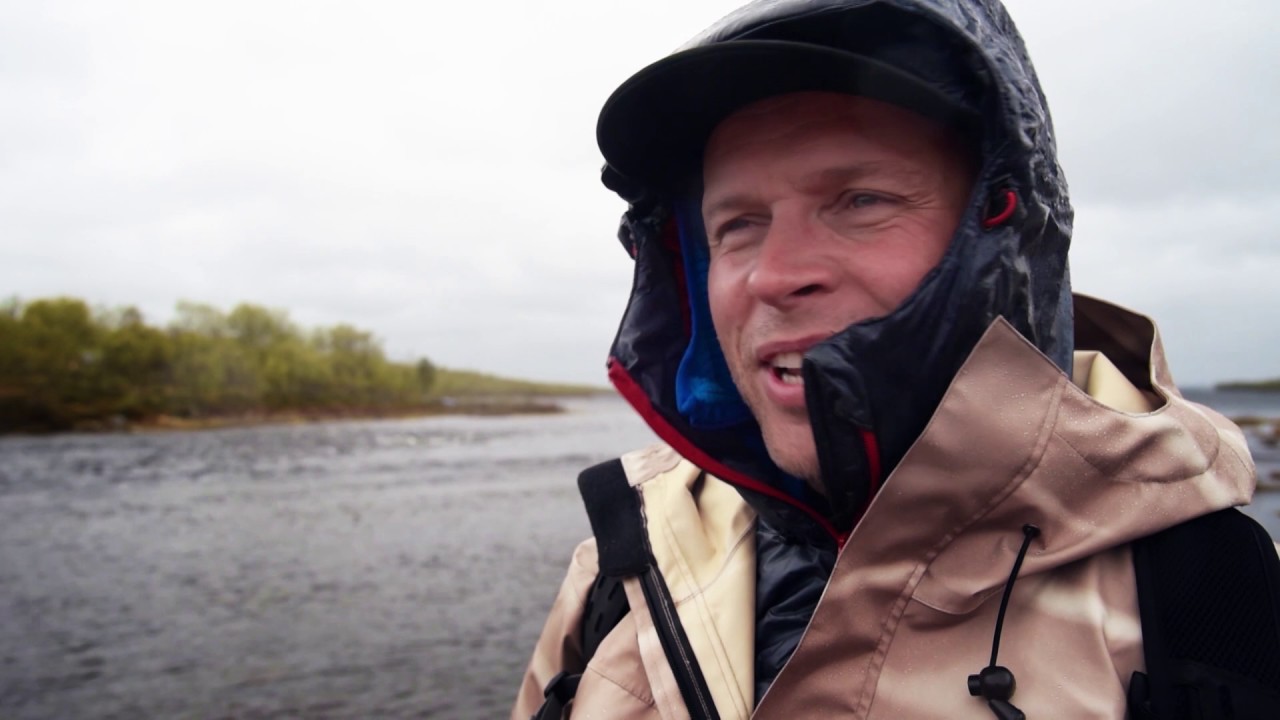 ARKTISET VEDET Season 4 osa 5