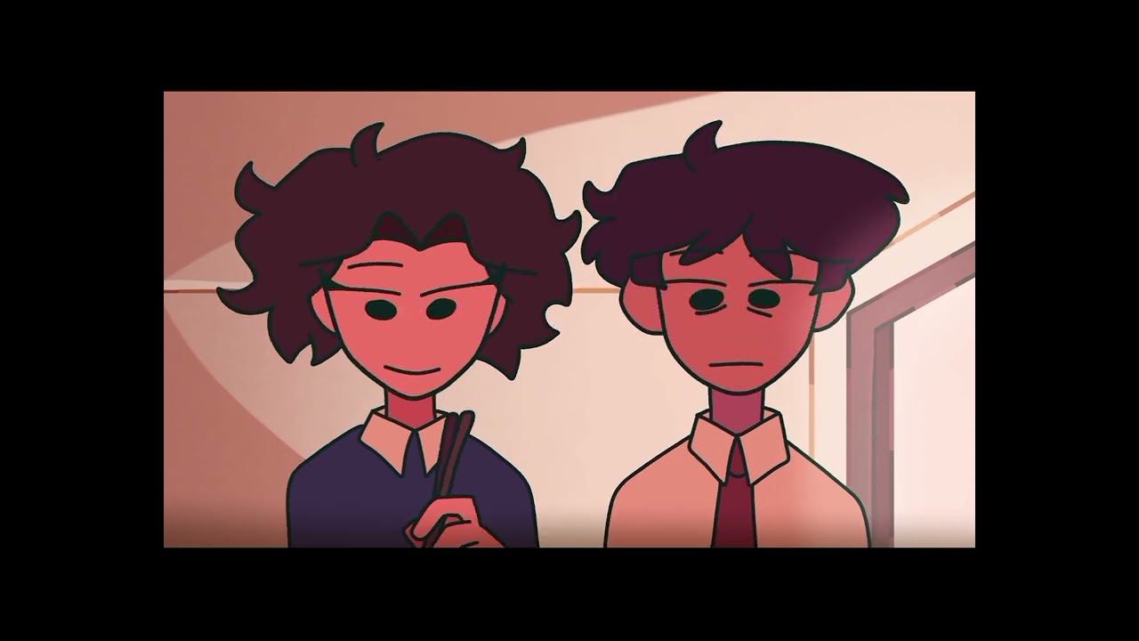 KAKAYANIN | Short Animated Film 2026