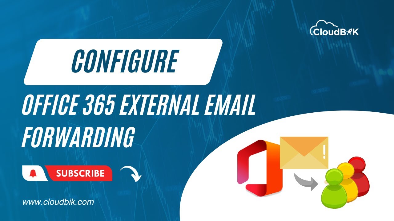 Освоение внешней пересылки электронной почты Office 365 с помощью политик защиты от спама: упроще...