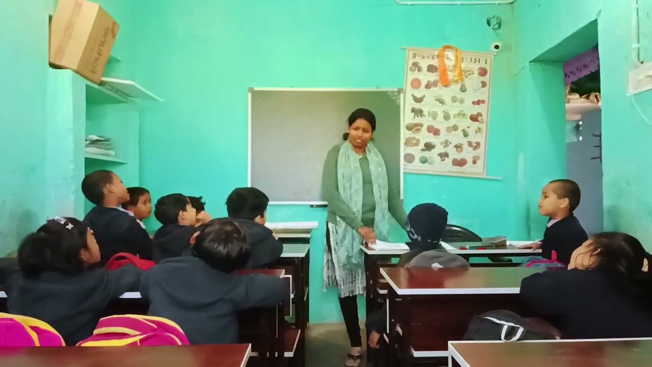 DECE project work 24 ( Odia alphabet)