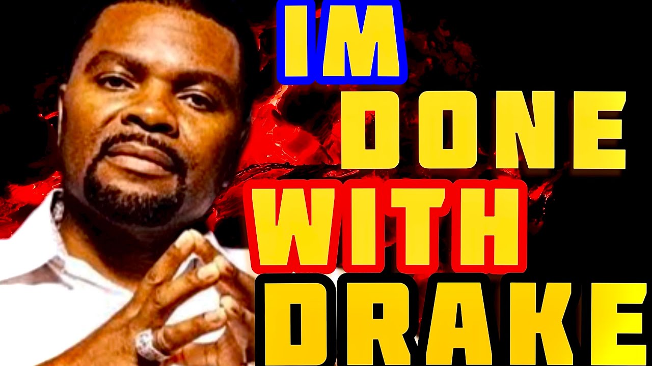 J Prince SLAMS Drake & Abandons Him | Kendrick Will Expose J Prince